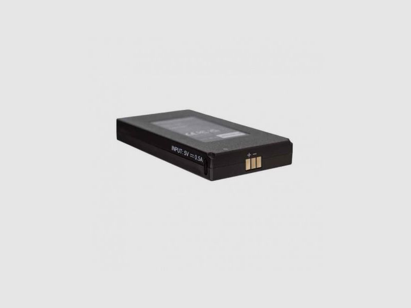 Batterie lithium rechargeable de 8000 mAh pour caméra GardePro Trail X60P, image 1 sur 3