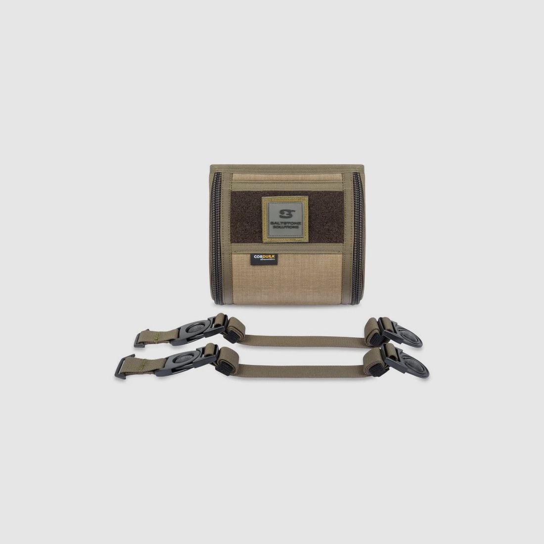 SALTSTONE SOLUTIONS - Munitionstasche | Integrator Jagdweste