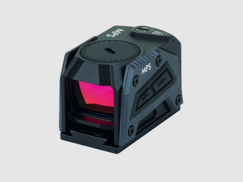 Viseur à point rouge Steiner MicroPistol Sight MPS (8700000025), image 1 sur 5