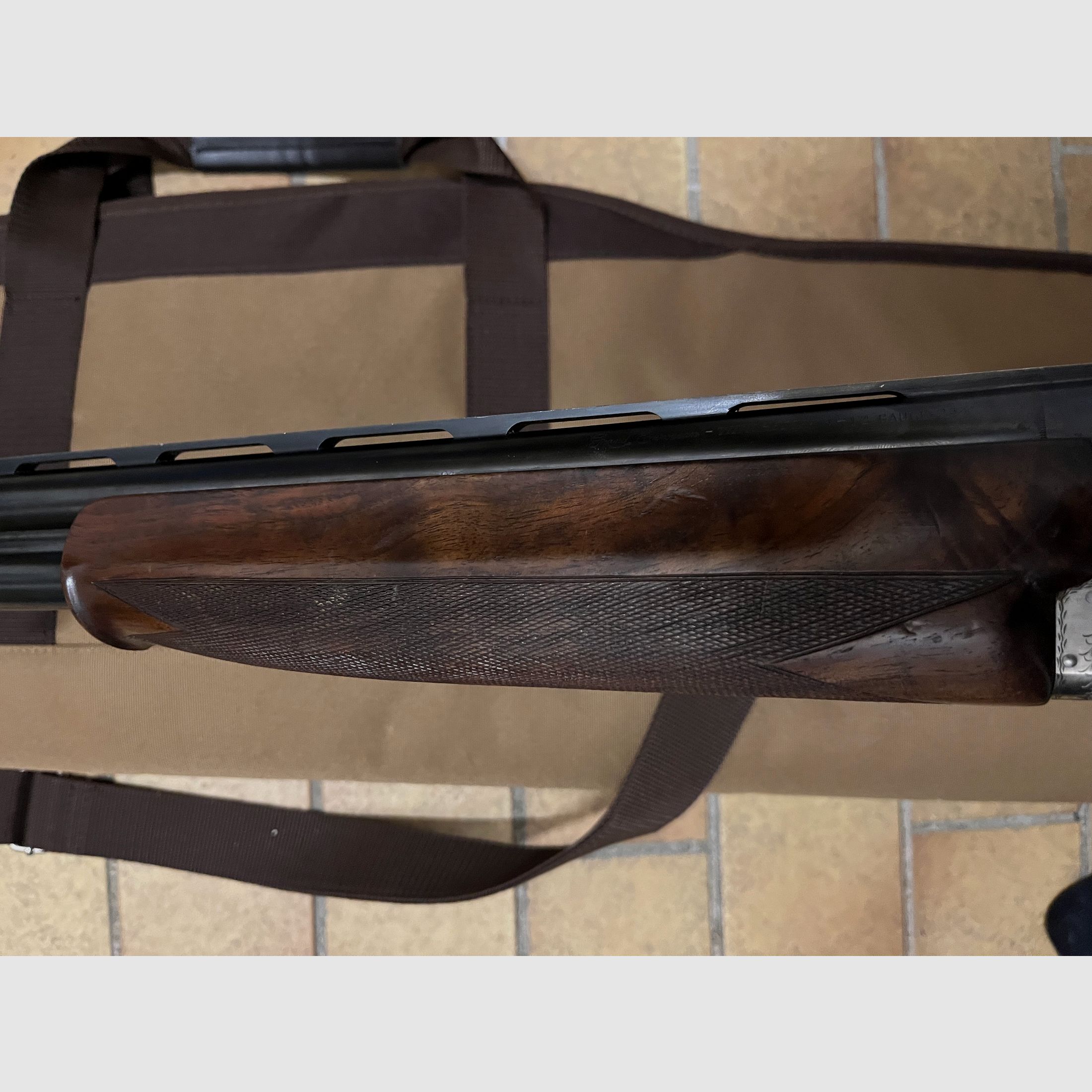 Winchester Gran Europeo