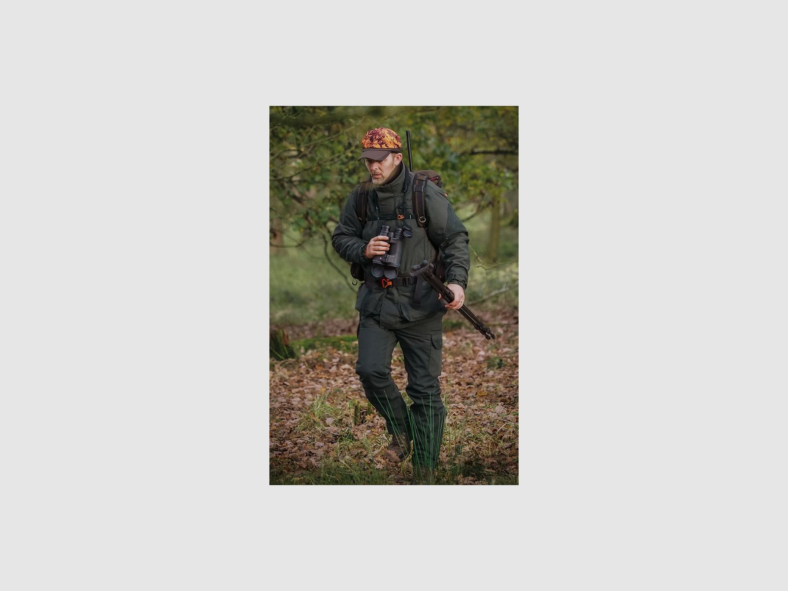 SHOOTERKING Silva Hose