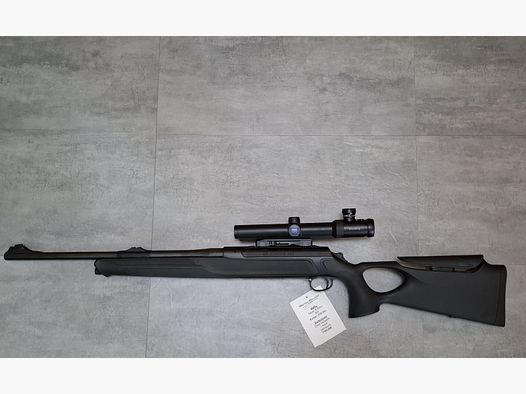 Sauer & Sohn 303 synchro XT black magic, Kal. 308 Win.