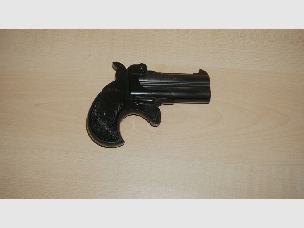 Röhm Derringer