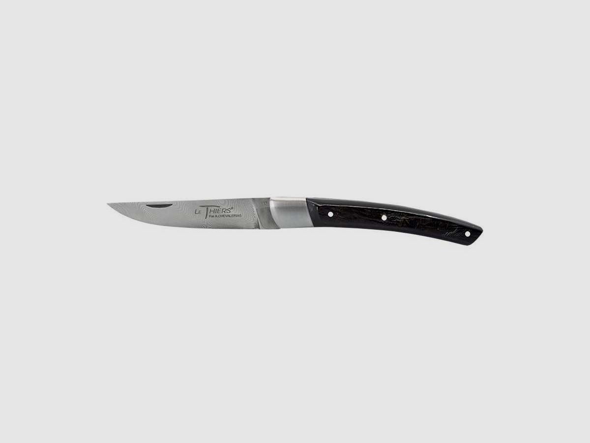 Regionale Messen Le Thiers 1 Stuk Chevalerias
