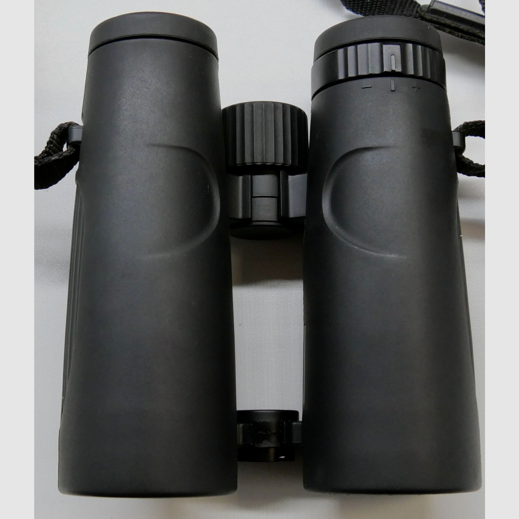 Docter binoculars DOCTER 8x42 ED /H504K