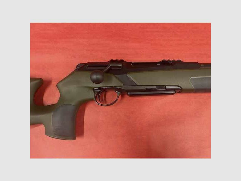 Repetierbüchse Merkel Helix Speedster Kal.308Win. gebraucht