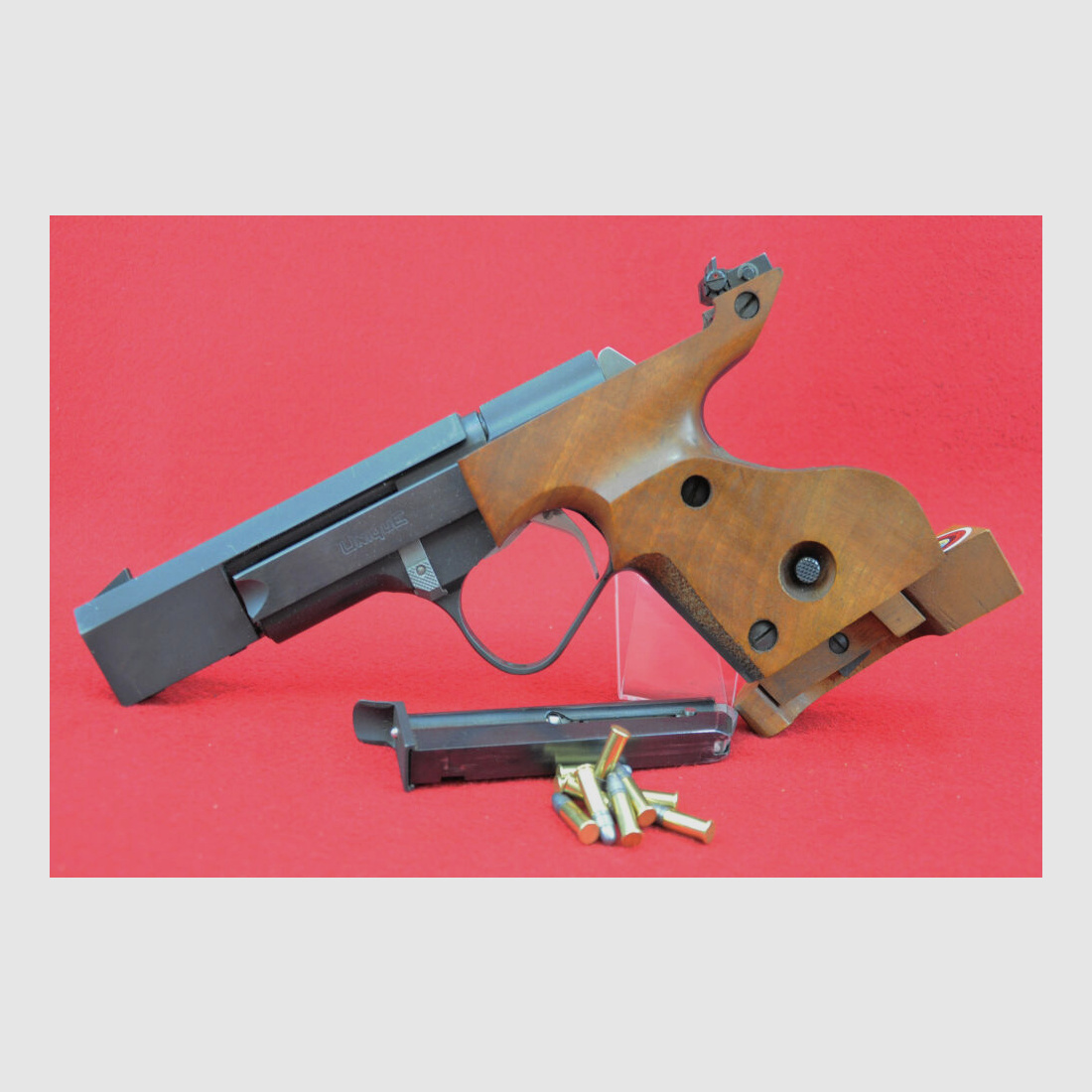 Único Des 69U SL