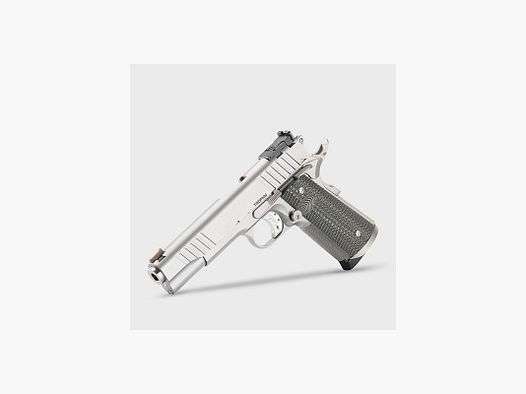 BUL 1911 TROPHY Inox