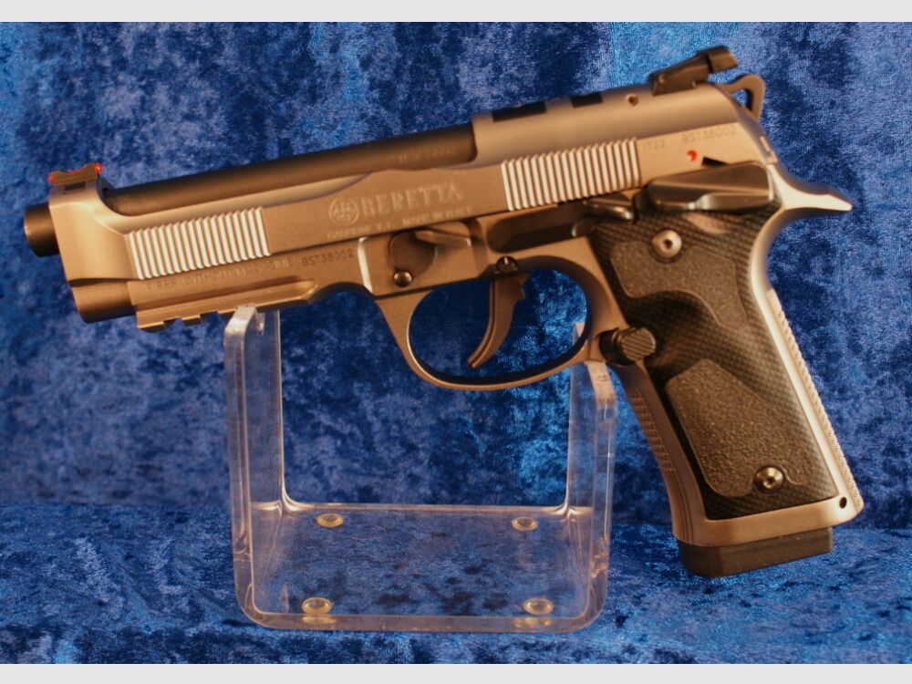 Beretta 92X Performance Production RDO
