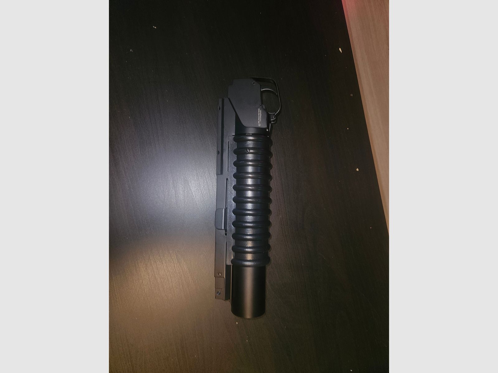 Unterlauf granatwerfer 
