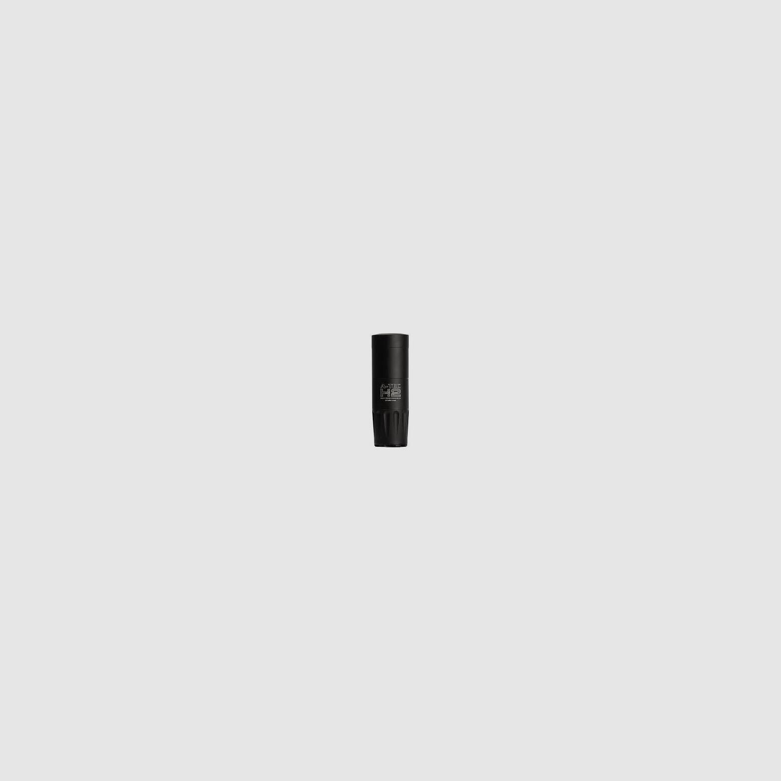 Silenzioso A-TEC H2-1 cal.223 1/2-28