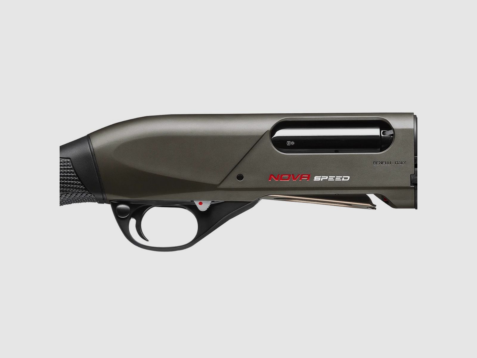 Benelli Nova Speed 24" Kort magazijn - A0591800, afbeelding 4 van 9