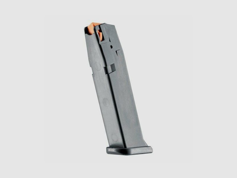 Caricatore GLOCK 9 mm P.A.K., 17 colpi