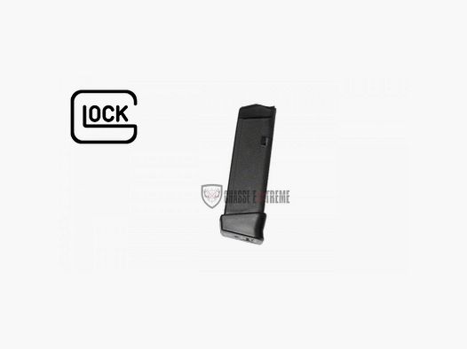 Cargador GLOCK 19 17 Tiros