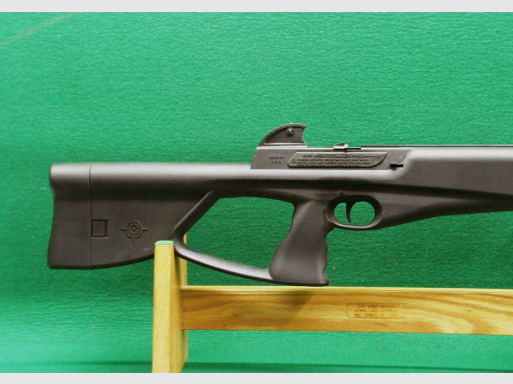 Crosman Nightstalker