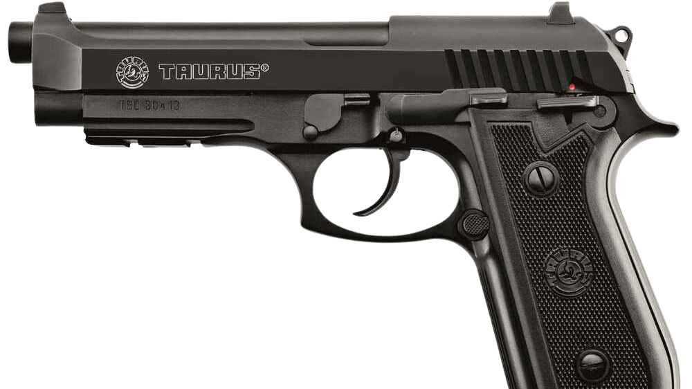 TAURUS PT92 MAXI HYPER ガスガン Taurus Licensed PT92 M9 Full Size CO2 Non Blowback Airsoft