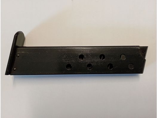 Magazin für Erma EGP 88 Kal. 8 mm K. (neuwertig)