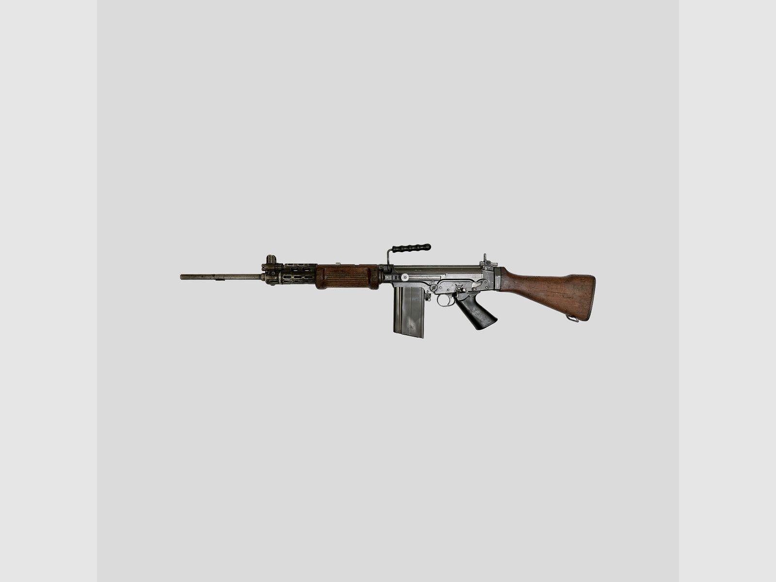FN – FAL (Occasion) [.308 Winchester], Bild 1 von 4