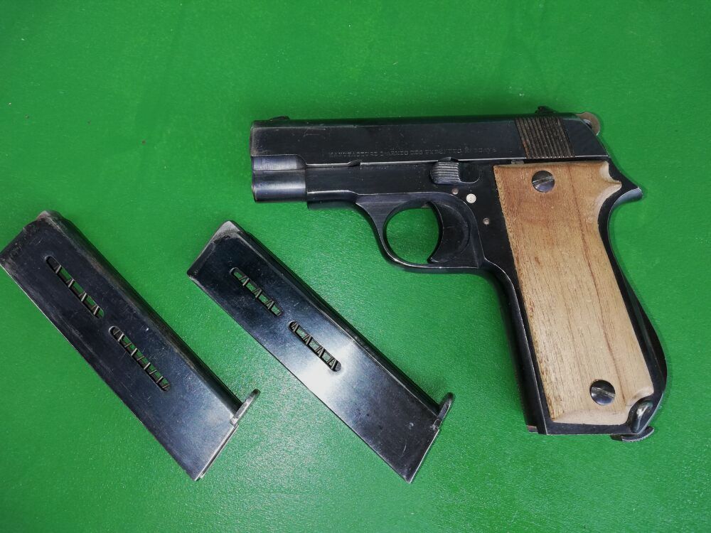 Unique 51