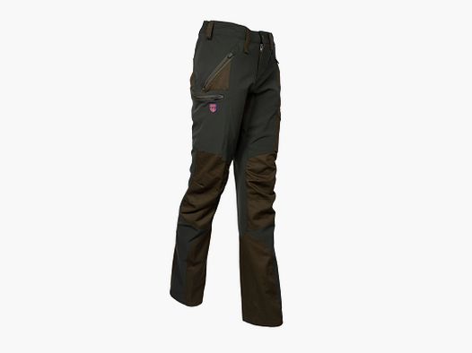 Damen Jagdhose Hydro