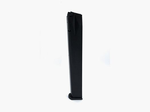 MOSSBERG MC2 9MM (32) RD BLUE STEEL