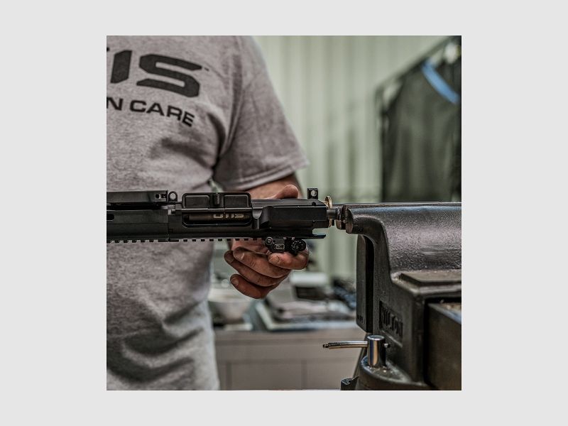 Otis Pro+ AR-15 Lock Block