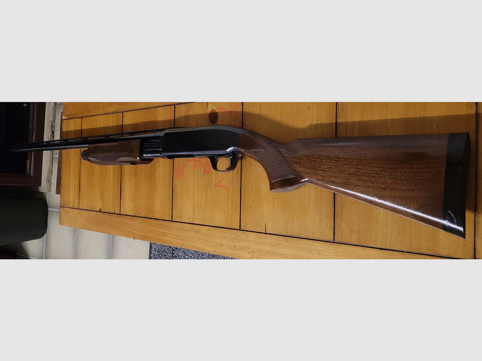  Browning BPS Field Vorderschaftrepetierer
