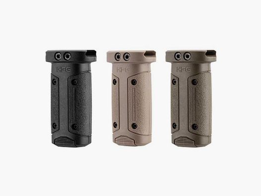 Pion HERA ARMS HFG Picatinny - PION HERA ARMS HFG PICATINNY CZARNY