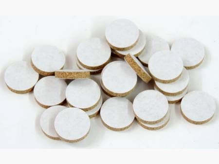 KRAFT Korkeinlagen Kal. 12 - 4 mm