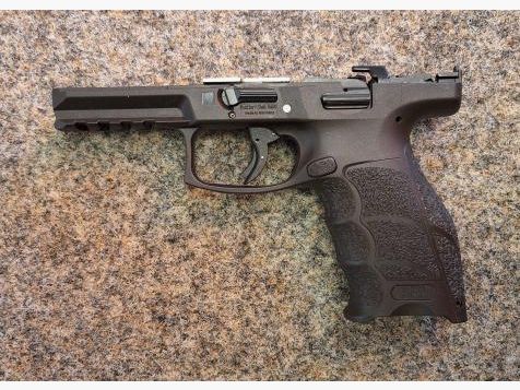 Griffstück Heckler & Koch SFP9L