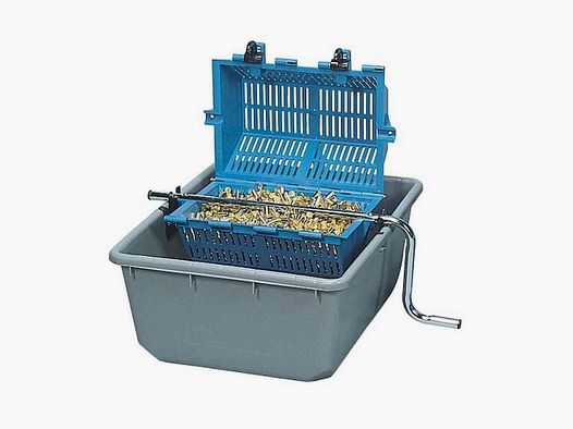 Dillon 20675 CM-2000 Separador de medios/caja grande