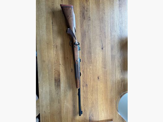 Winchester Model 70 Super Express | .458 Win. Mag. | Nahezu neuwertig