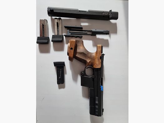 Hämmerli Mod. 280