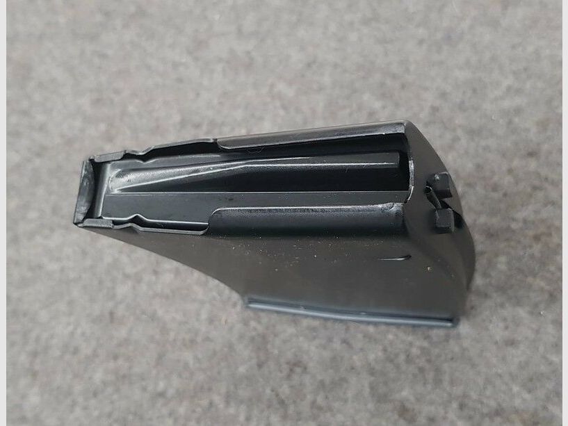 Niedermeier SVT40, 10 strzałów, repro