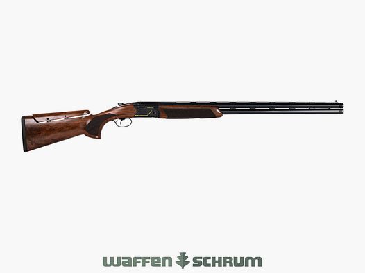 Beretta 694 Black DLC Sporting AS OCHPe / B-FAST schaftverstelling