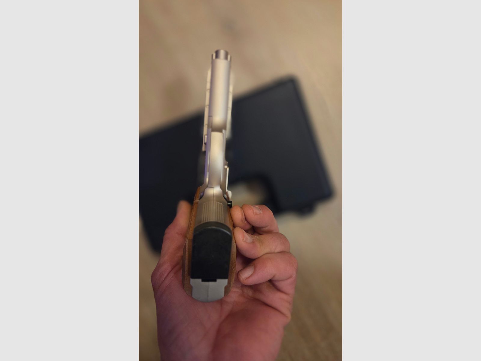 Umarex Beretta M 92 FS 4,5mm 