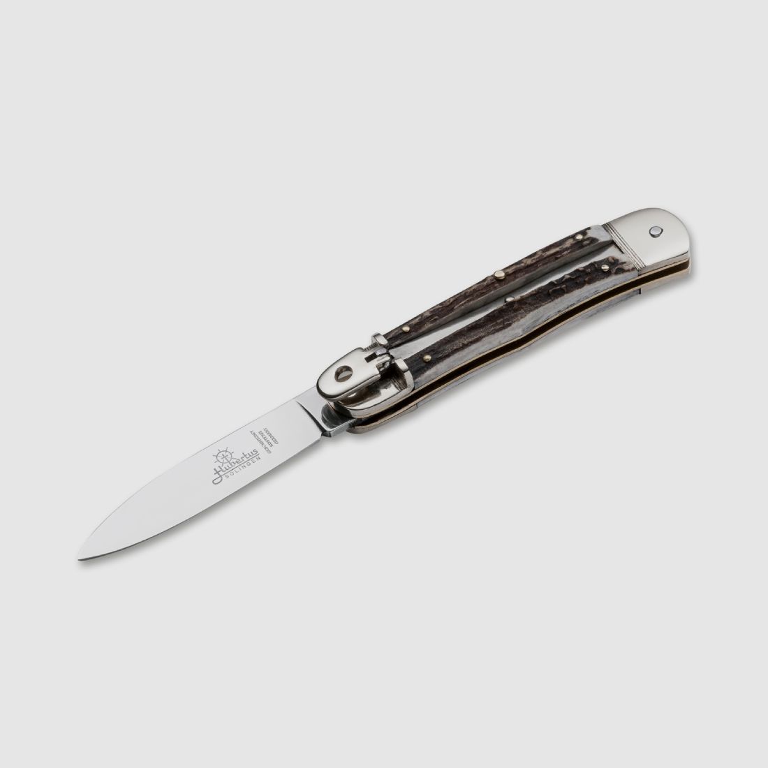 Springmesser Hirschhorn Groß