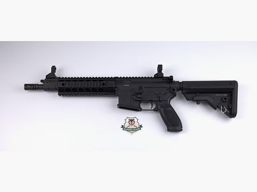 <SIG SAUER 516 CQB 10.5>