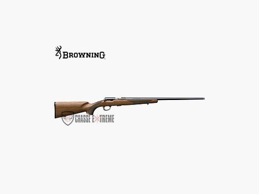 Carabine BROWNING T-BOLT Sporter Threaded 16.5"