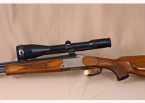 Blaser BD880 Bockdrilling