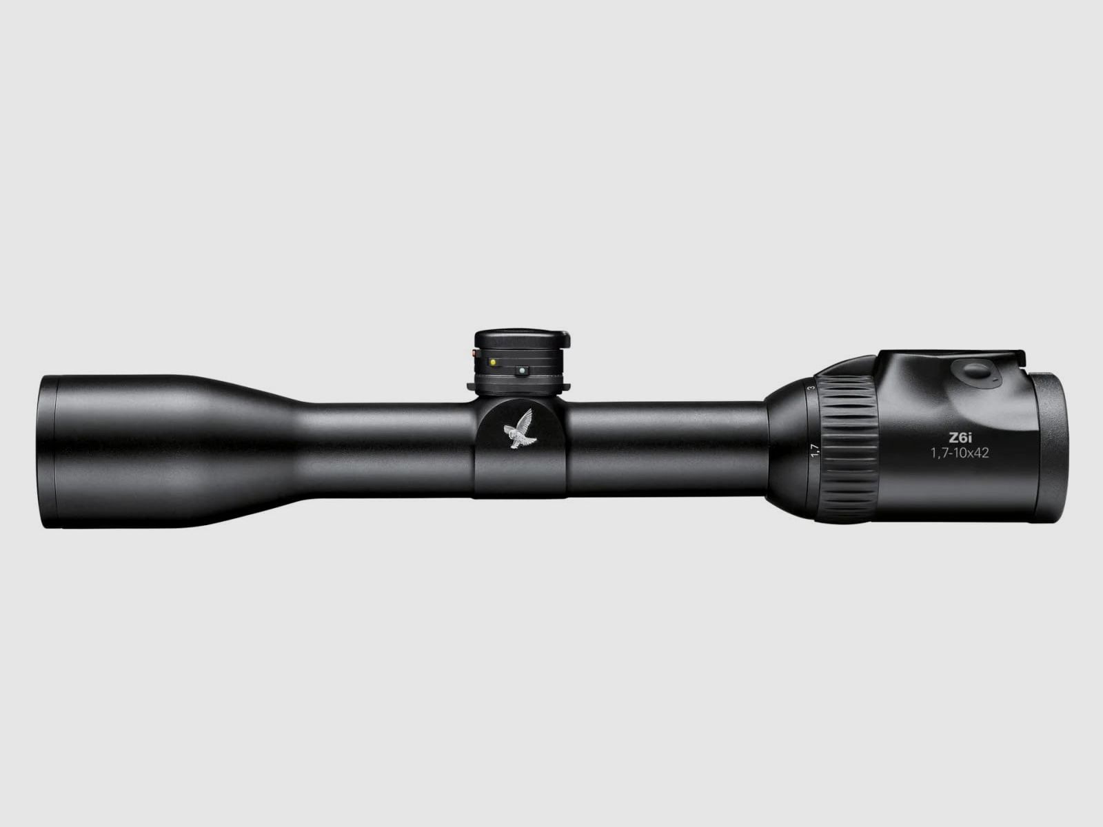 Swarovski Z6i 1.7-10×42 BT