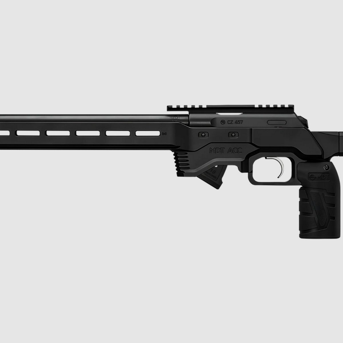 CZ 457 MDT ACC, afbeelding 9 van 13
