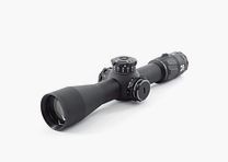 ZCO Zero Compromise ZC 420 4-20x50 1/4 MOA richtkijker