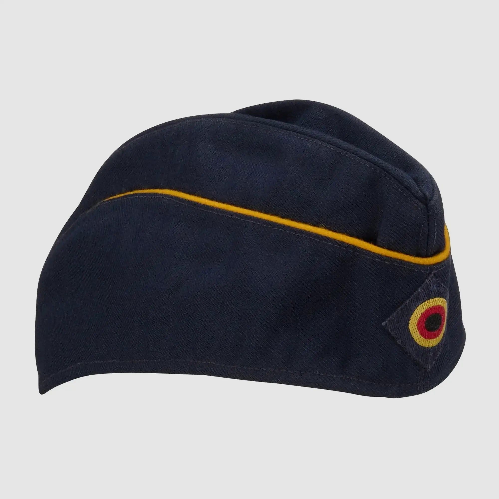 Bundeswehr Originale Bundeswehr Originale Berretto usato - Oliva / 55