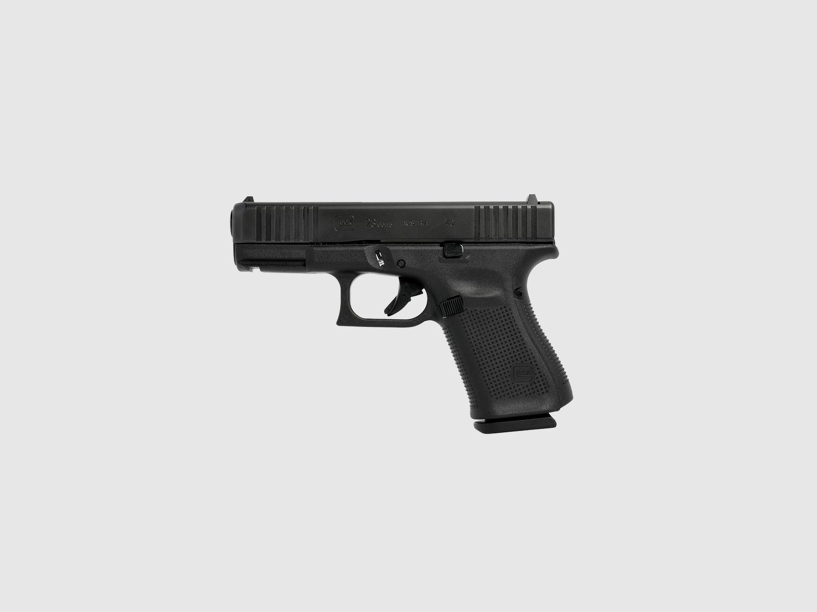Glock 23 Gen5 FS 40S&W