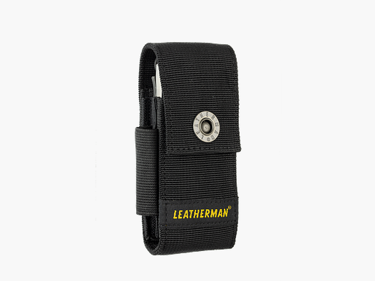 Leatherman 4-Taschen-Nylonscheide