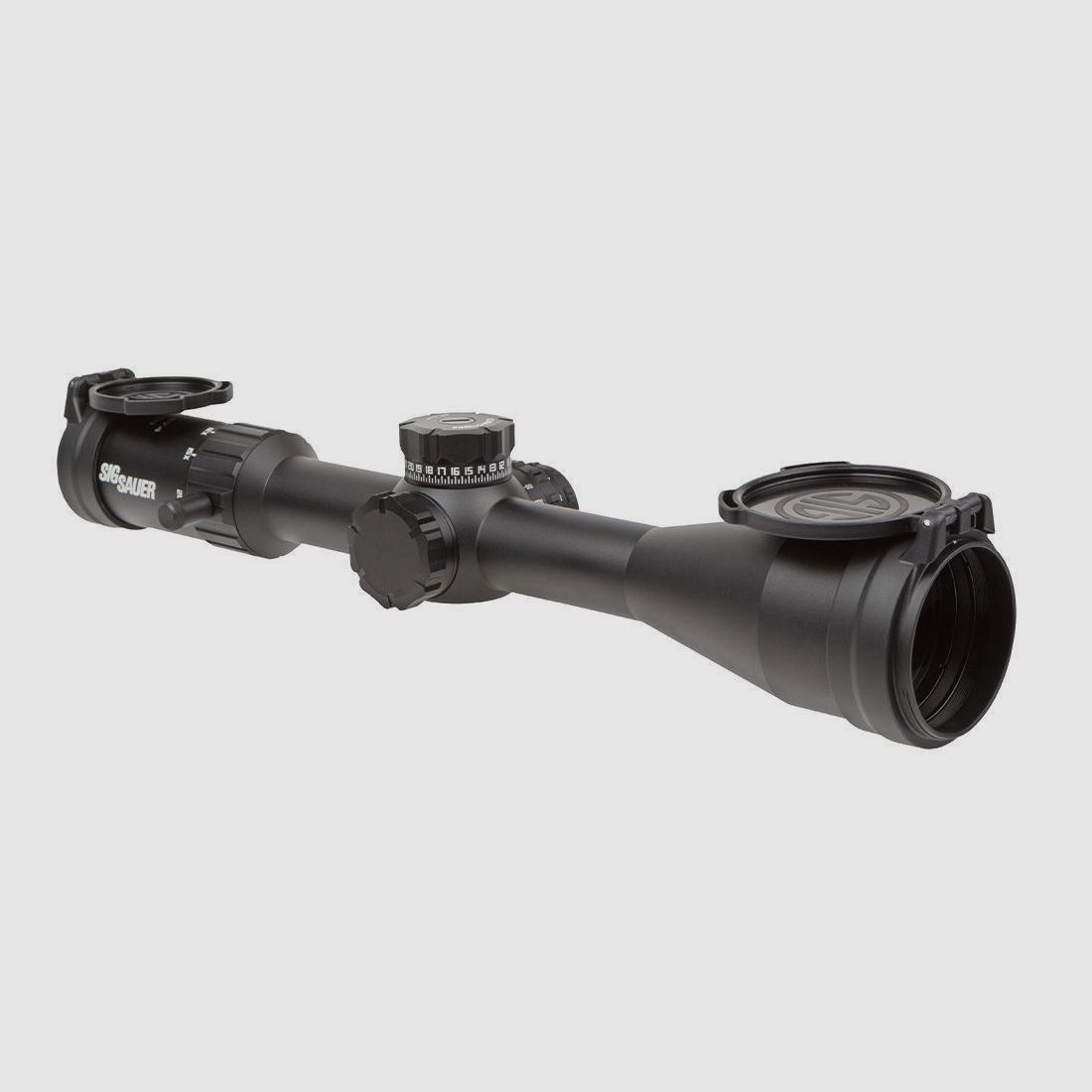 Sig Sauer Whiskey4 5-20x50 FFP, Bild 2 von 5