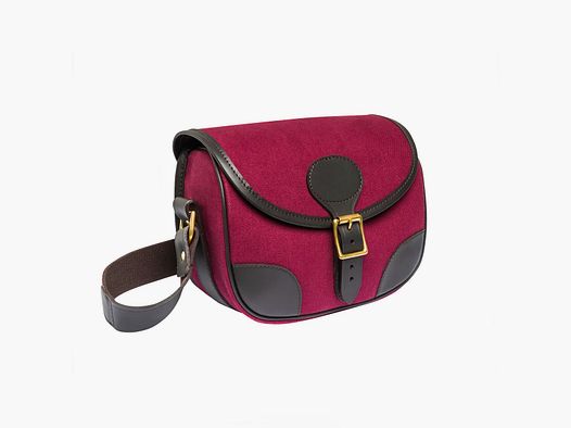 TORBA – BERETTA – TERRAIN EVO CANVAS | UCHWYT NA PATRONY | Cordovan