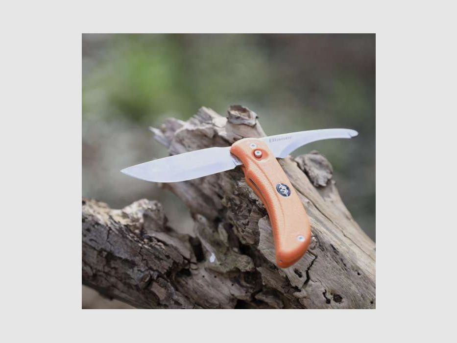 Coltello da Caccia "Ultimate" BLASER, immagine 3 di 5