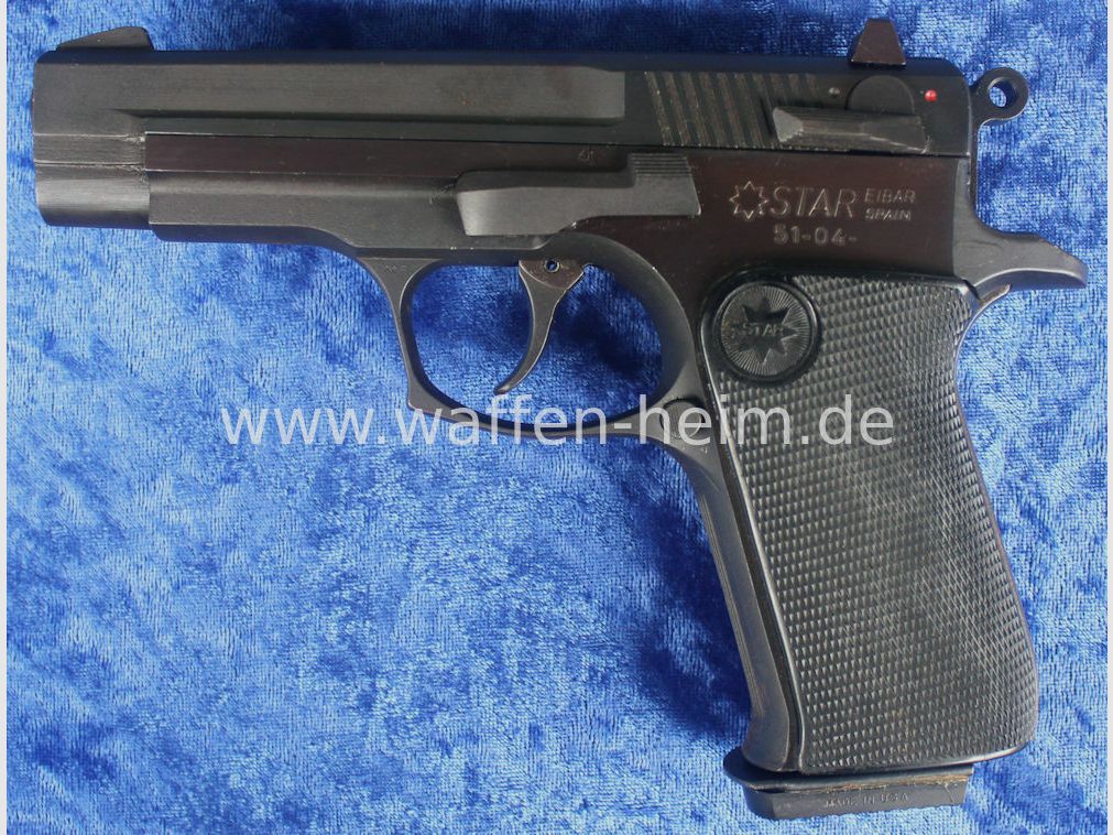 Star 30 P